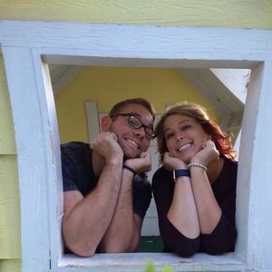 Meet your Posher, Dacota